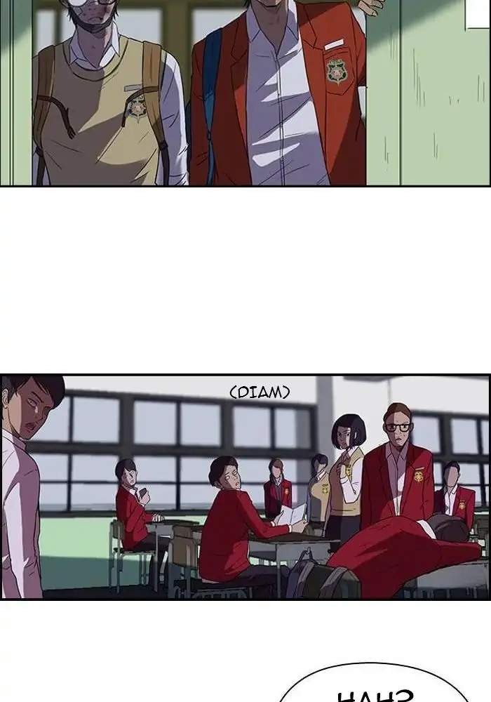 Wind Breaker Chapter 44 Gambar 18