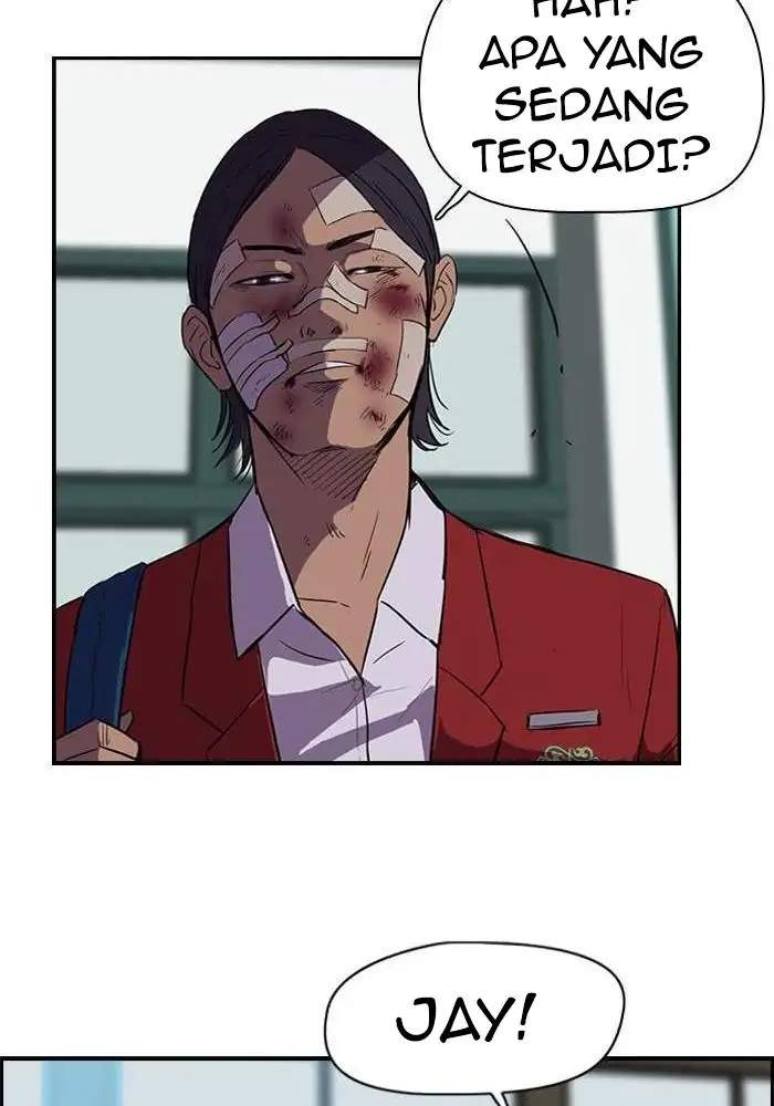 Wind Breaker Chapter 44 Gambar 19