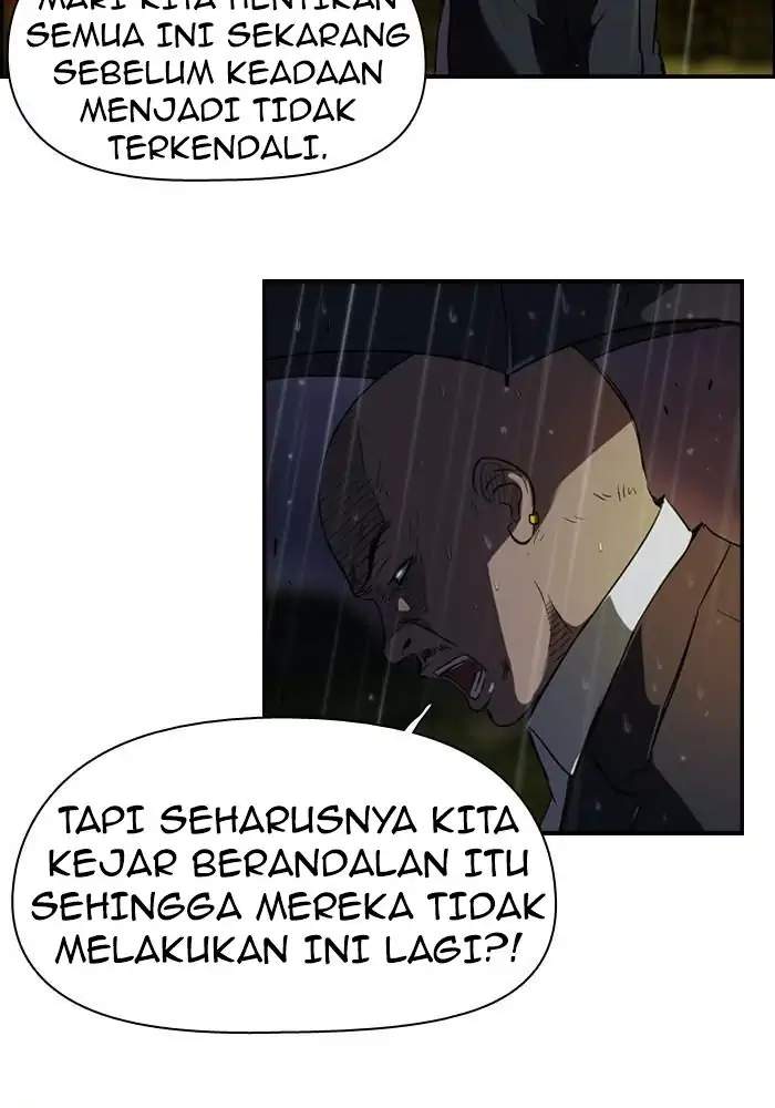 Manhwa Wind Breaker Chapter 44 gambar nomor 2