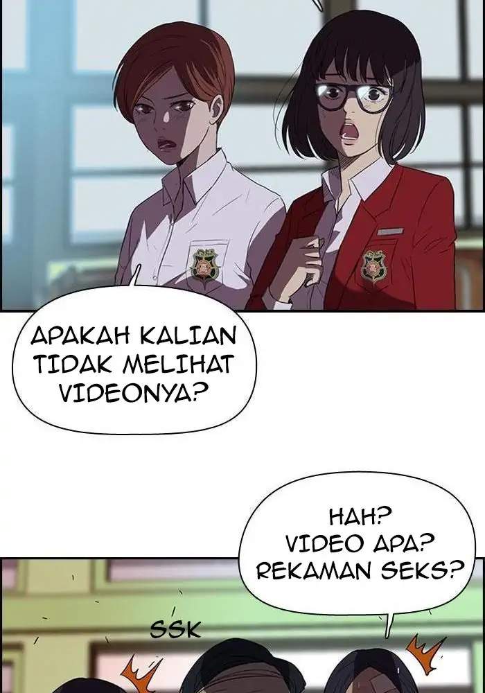 Wind Breaker Chapter 44 Gambar 20