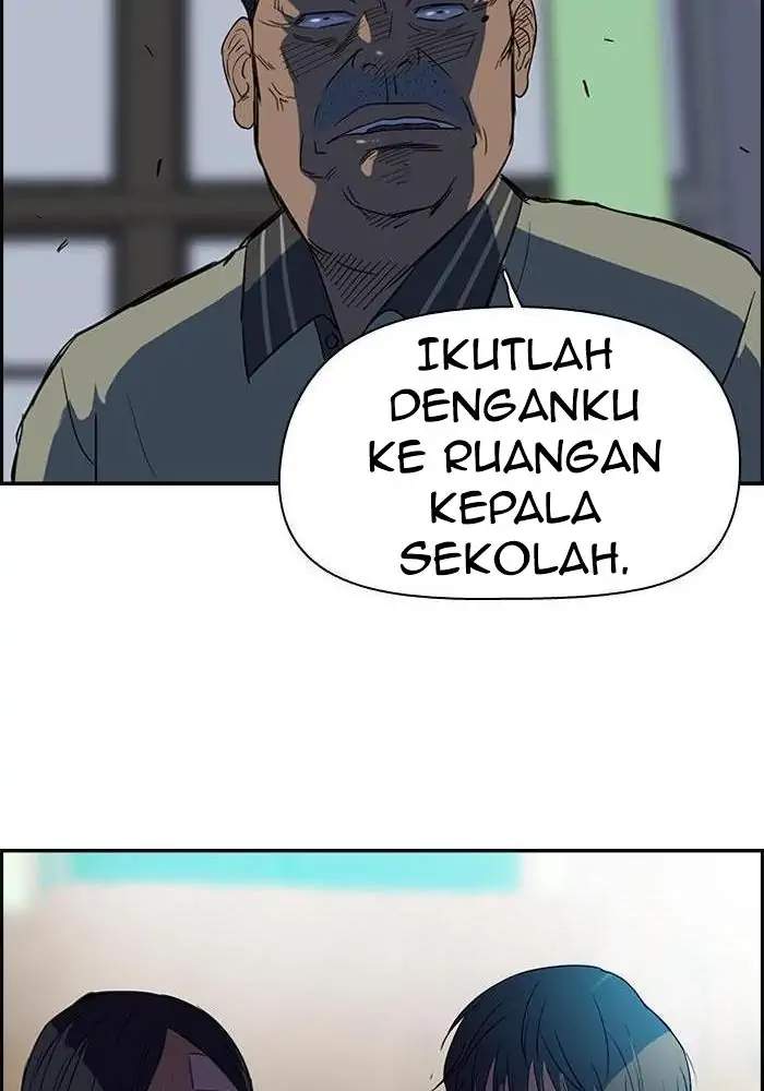 Wind Breaker Chapter 44 Gambar 22