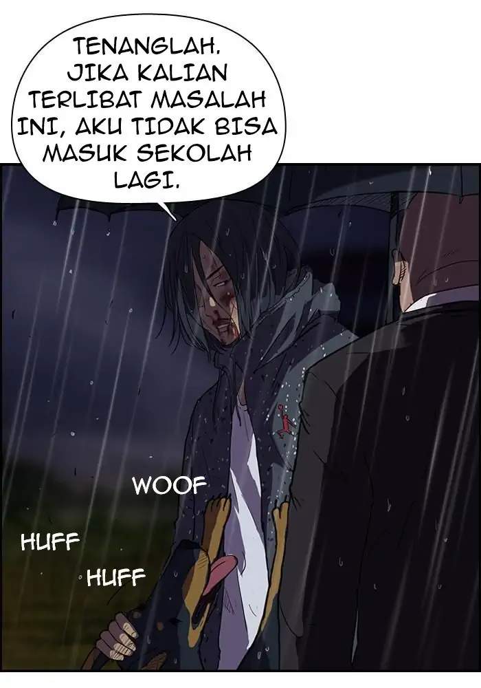 Wind Breaker Chapter 44 Gambar 3