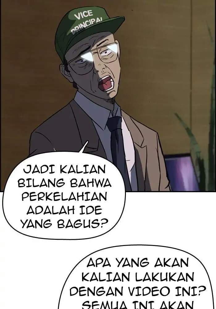 Wind Breaker Chapter 44 Gambar 30