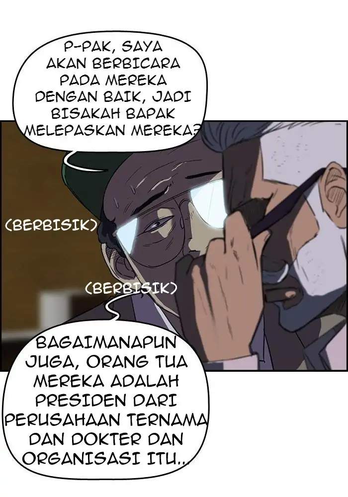 Wind Breaker Chapter 44 Gambar 34