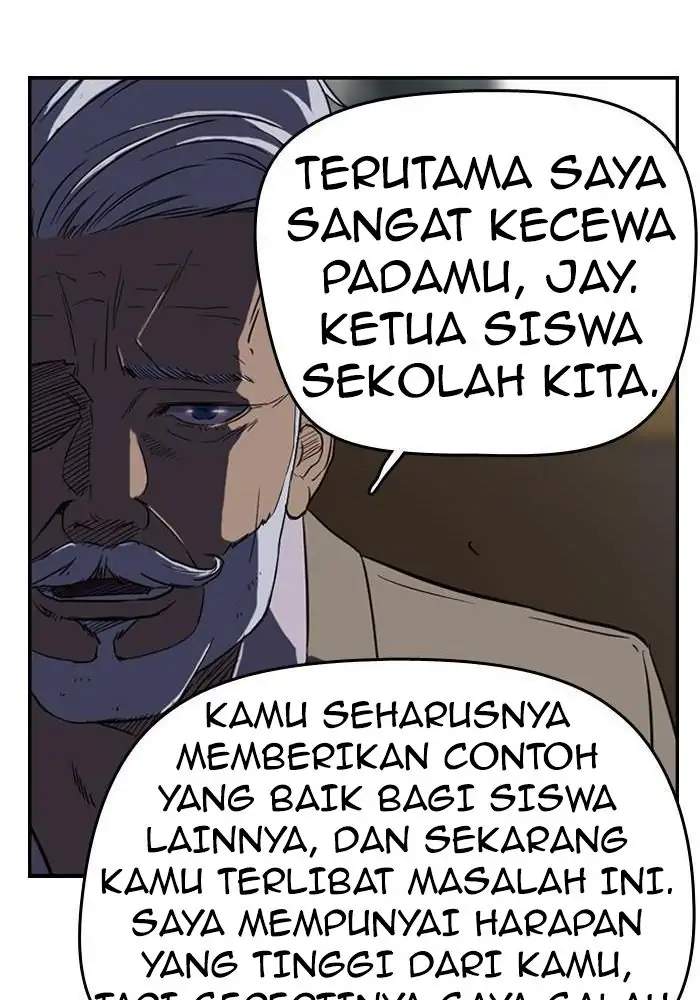 Wind Breaker Chapter 44 Gambar 39