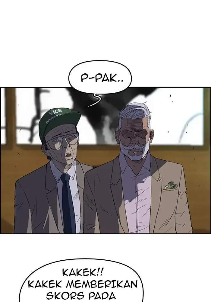 Wind Breaker Chapter 44 Gambar 41