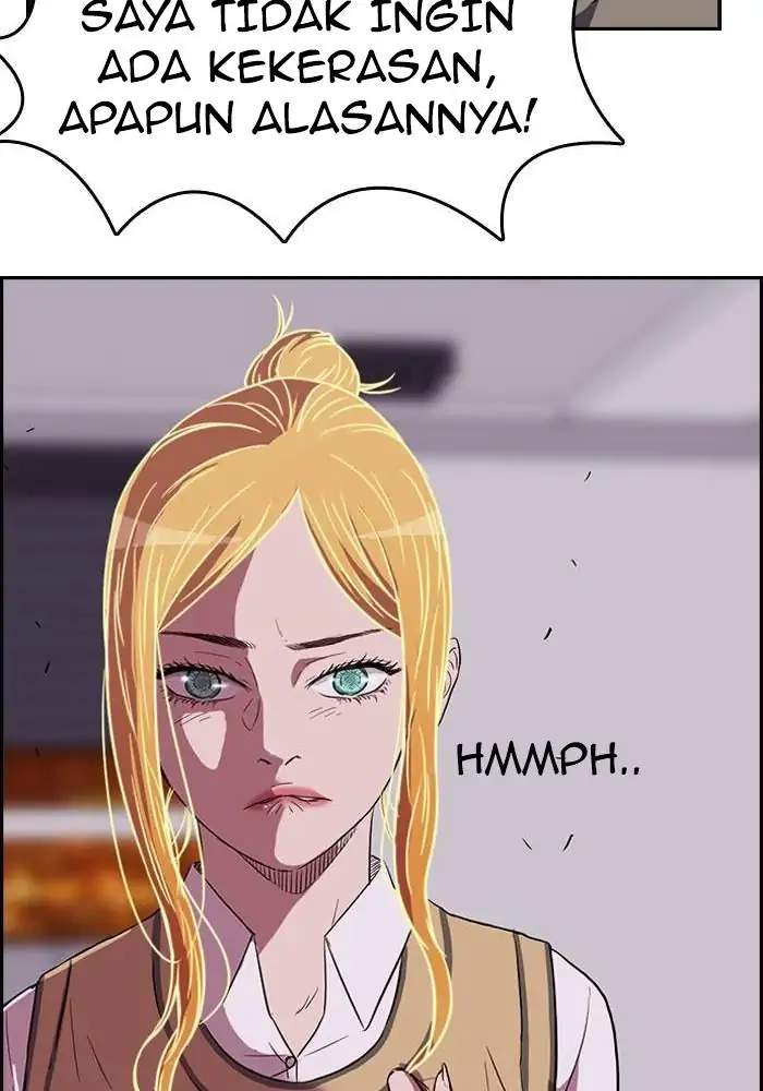 Wind Breaker Chapter 44 Gambar 44