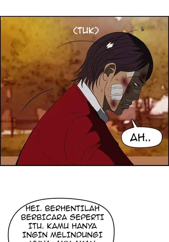 Wind Breaker Chapter 44 Gambar 50