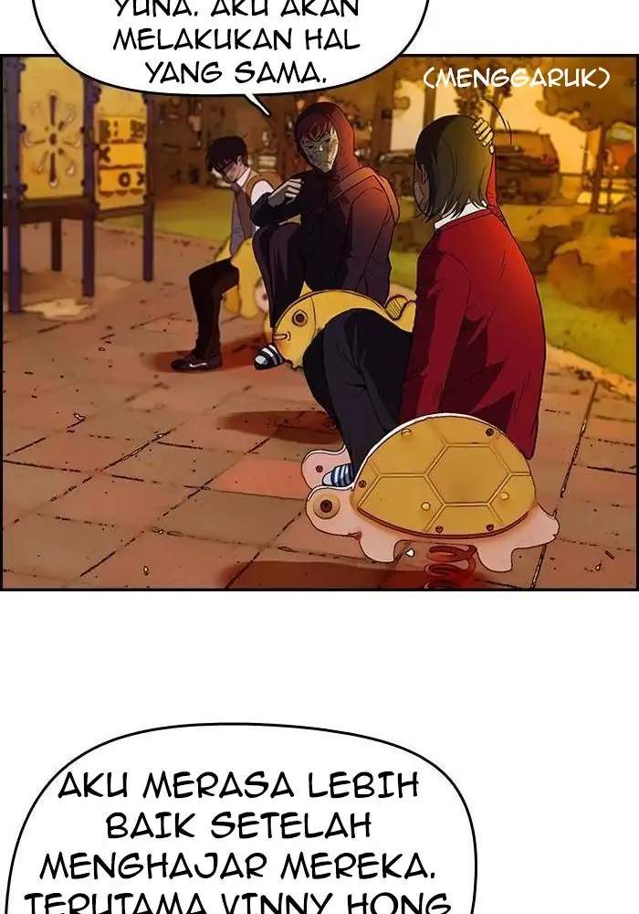 Wind Breaker Chapter 44 Gambar 51