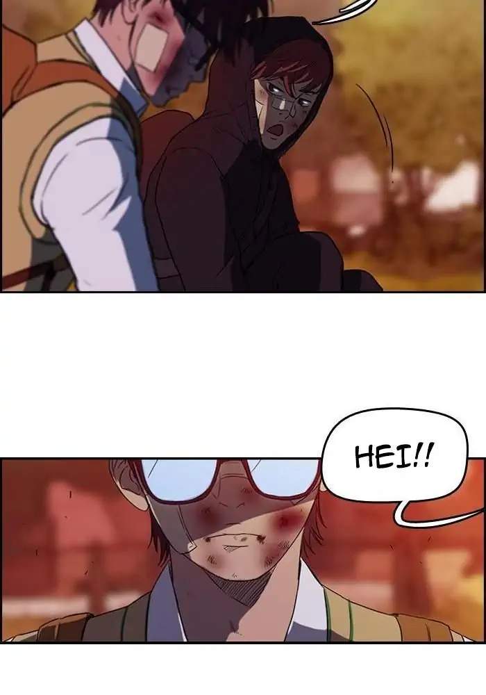 Wind Breaker Chapter 44 Gambar 56