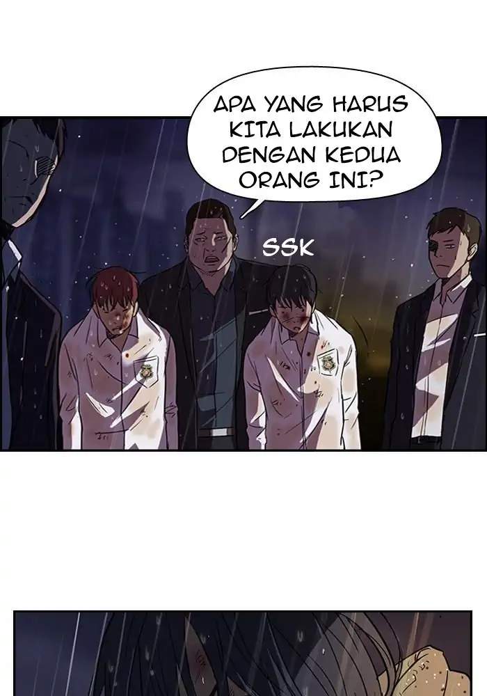 Wind Breaker Chapter 44 Gambar 6