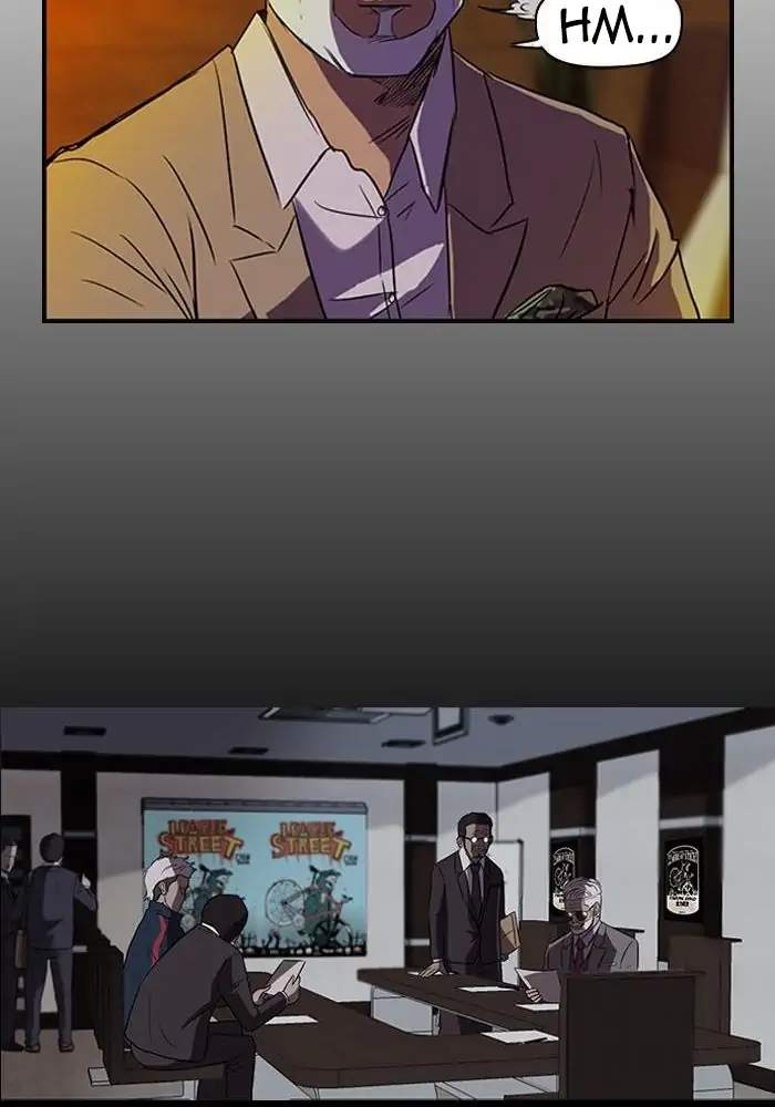 Wind Breaker Chapter 44 Gambar 61