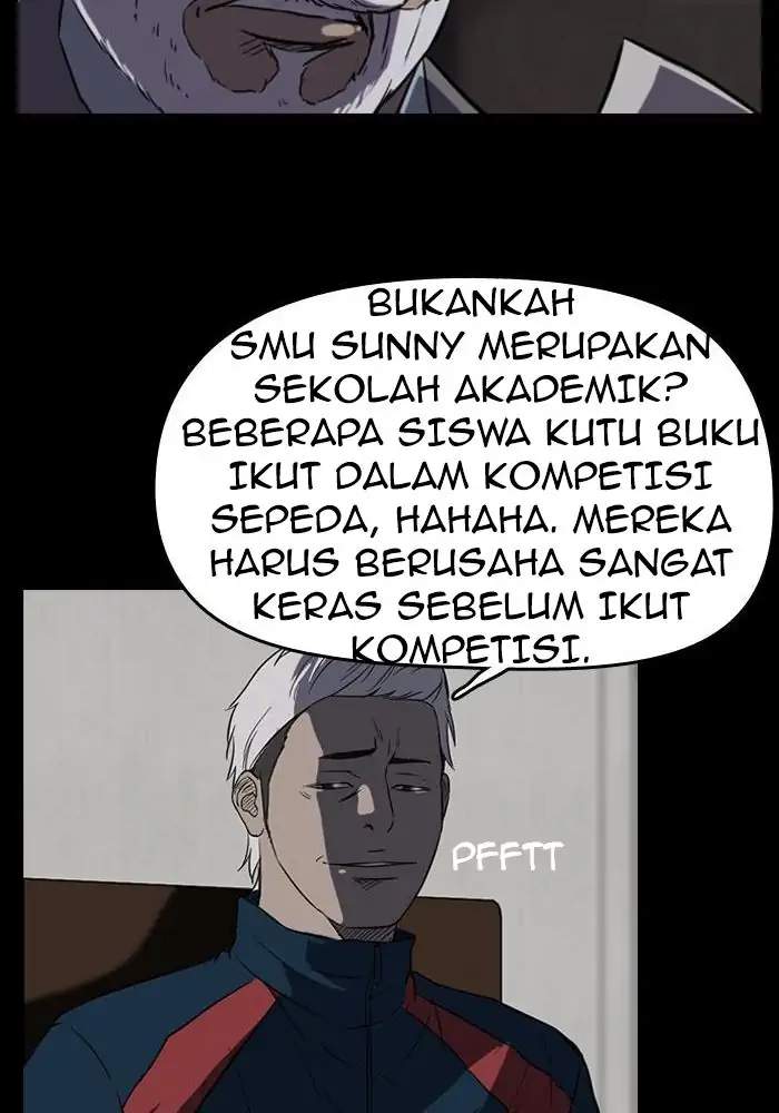 Wind Breaker Chapter 44 Gambar 64