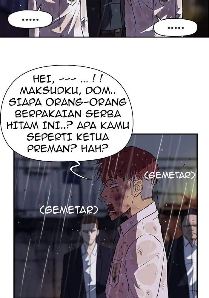 Wind Breaker Chapter 44 Gambar 8