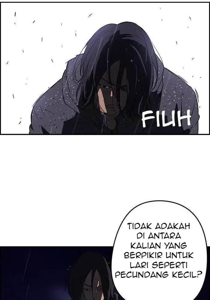 Wind Breaker Chapter 42 Gambar 18
