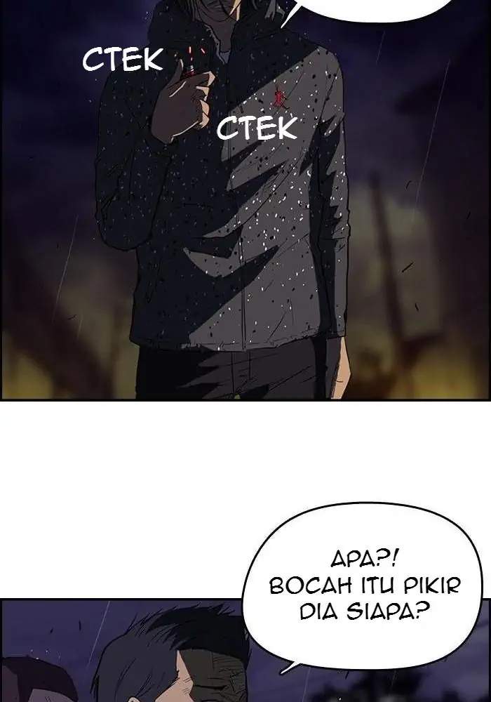 Wind Breaker Chapter 42 Gambar 19