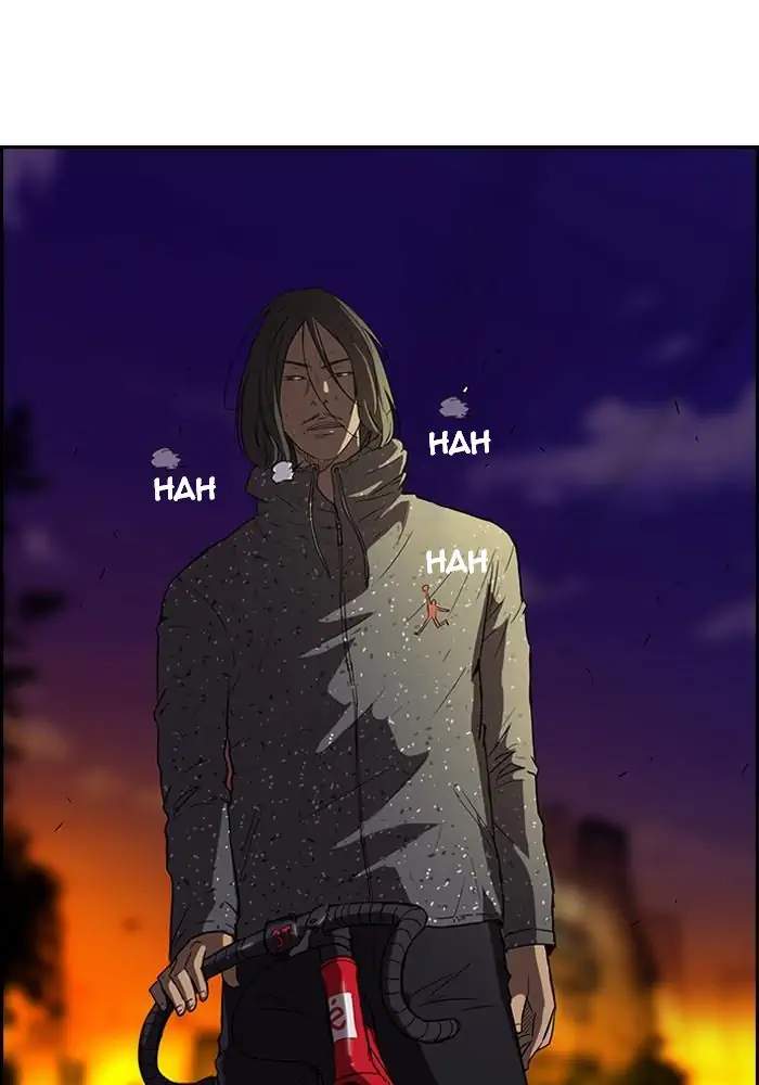 Baca Manhwa Wind Breaker Chapter 42 Gambar 2