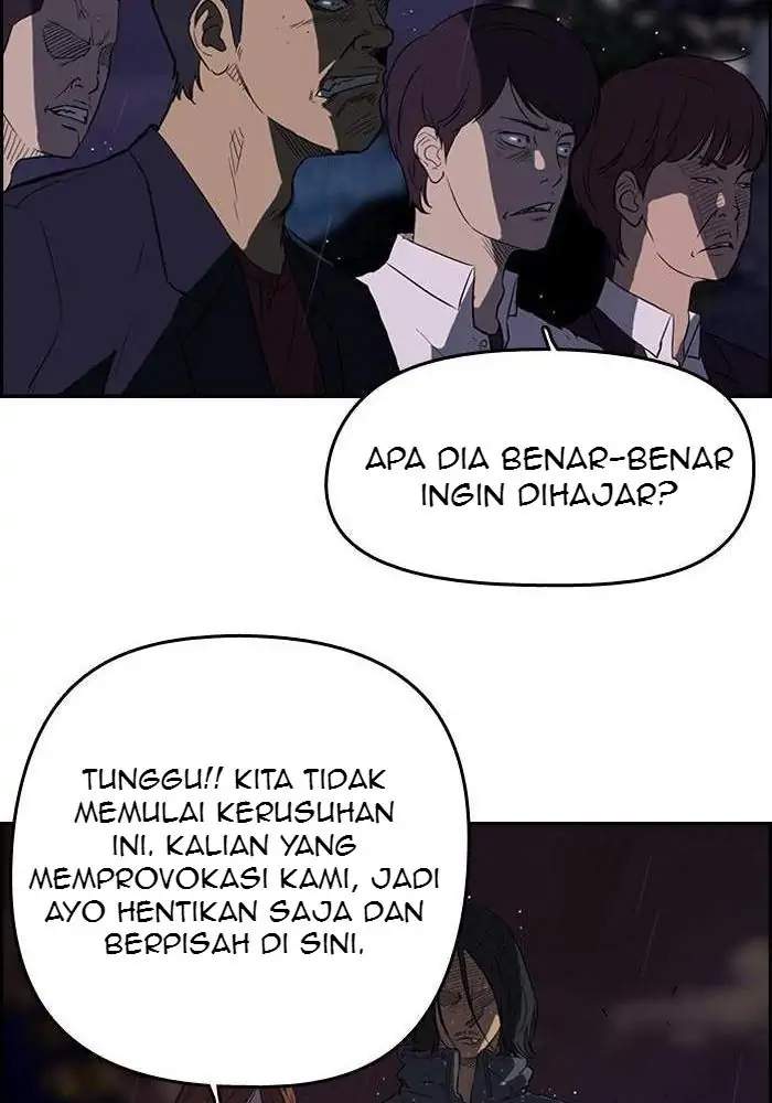 Wind Breaker Chapter 42 Gambar 20