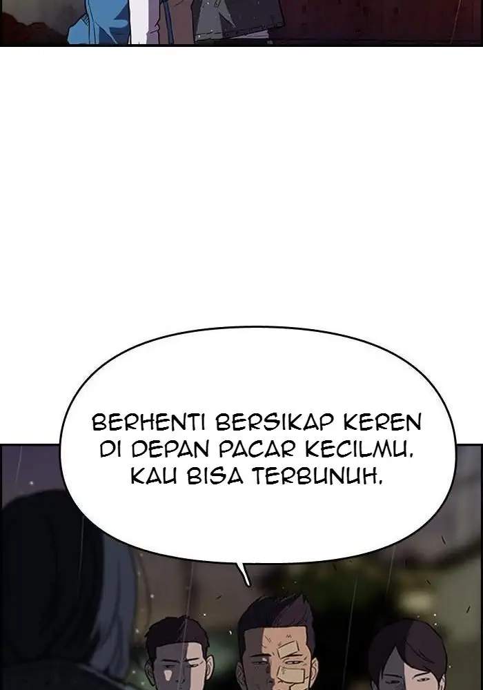 Wind Breaker Chapter 42 Gambar 22
