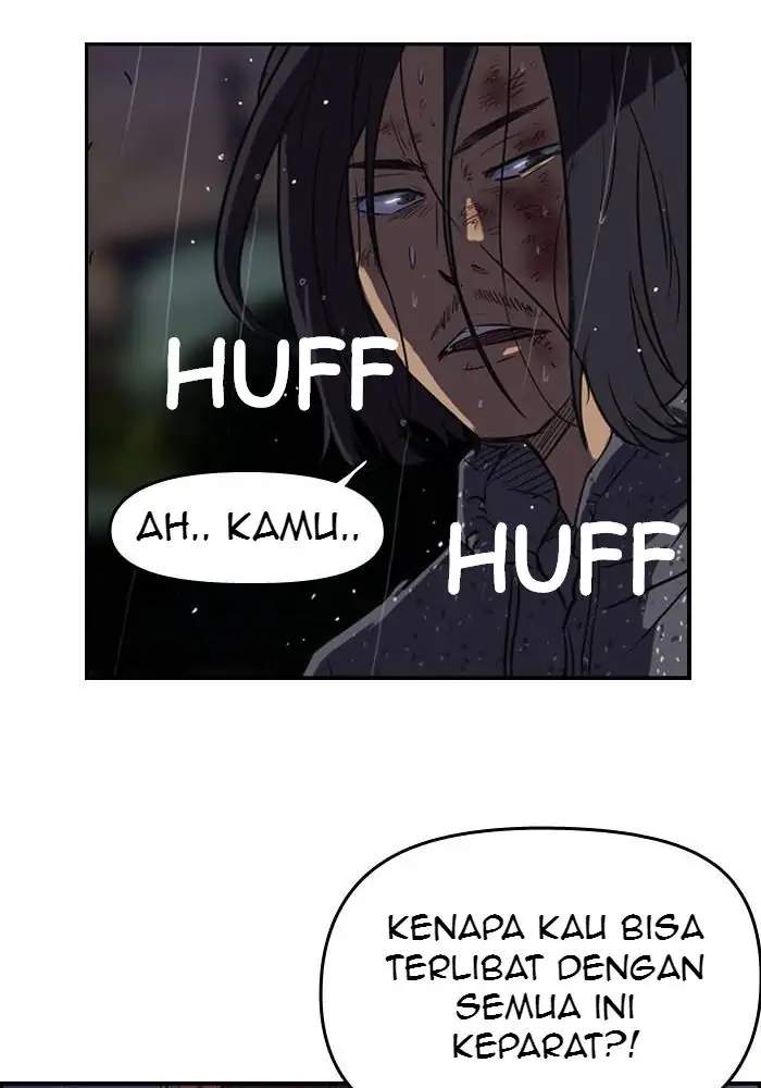 Wind Breaker Chapter 42 Gambar 41
