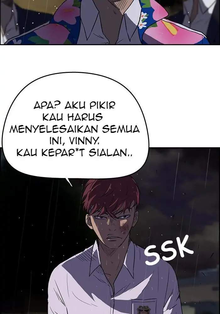 Wind Breaker Chapter 42 Gambar 46