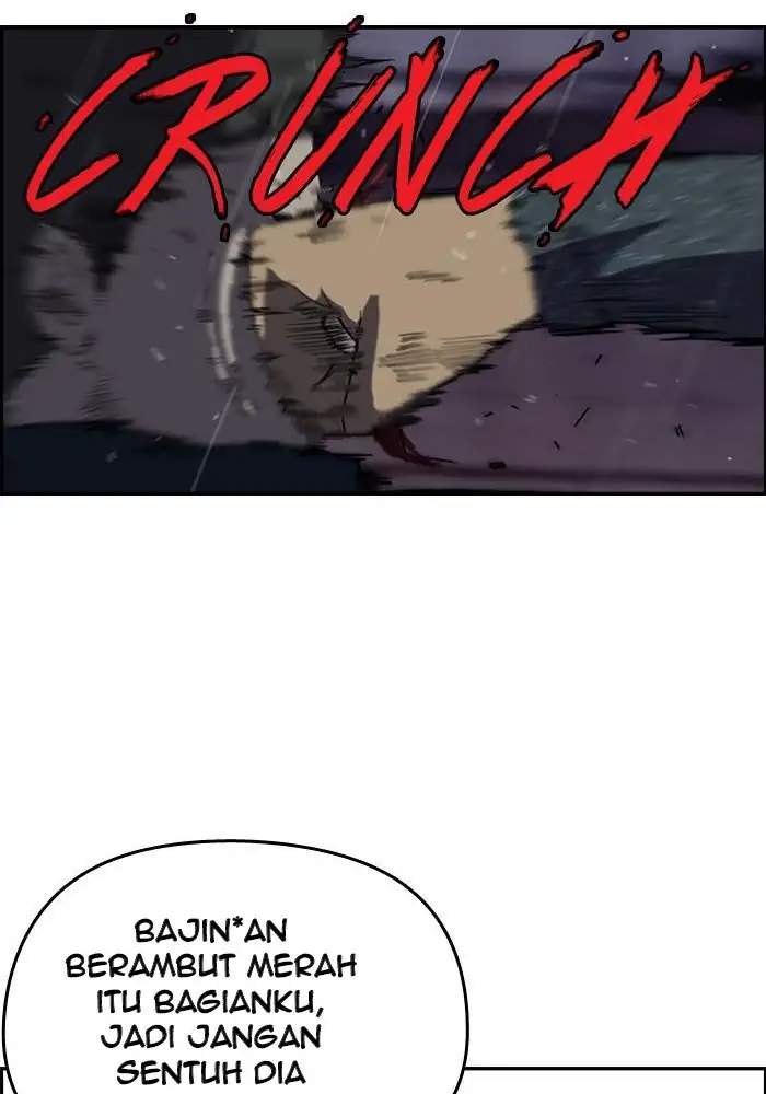 Wind Breaker Chapter 42 Gambar 48