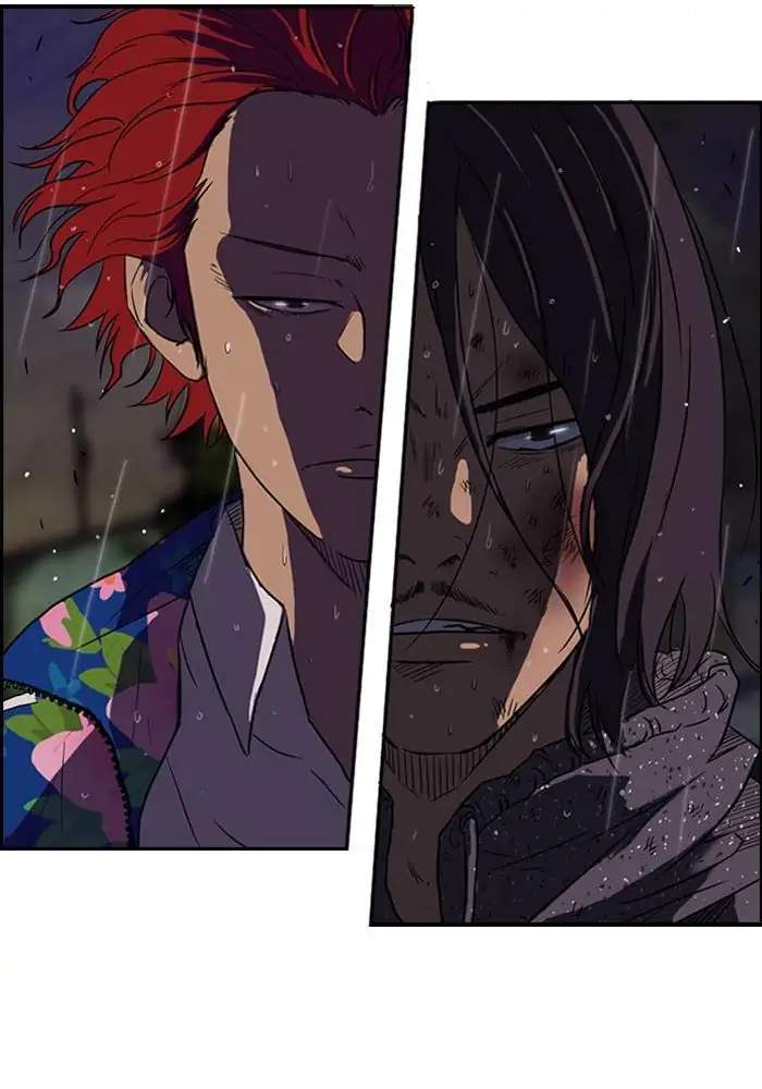 Wind Breaker Chapter 42 Gambar 50