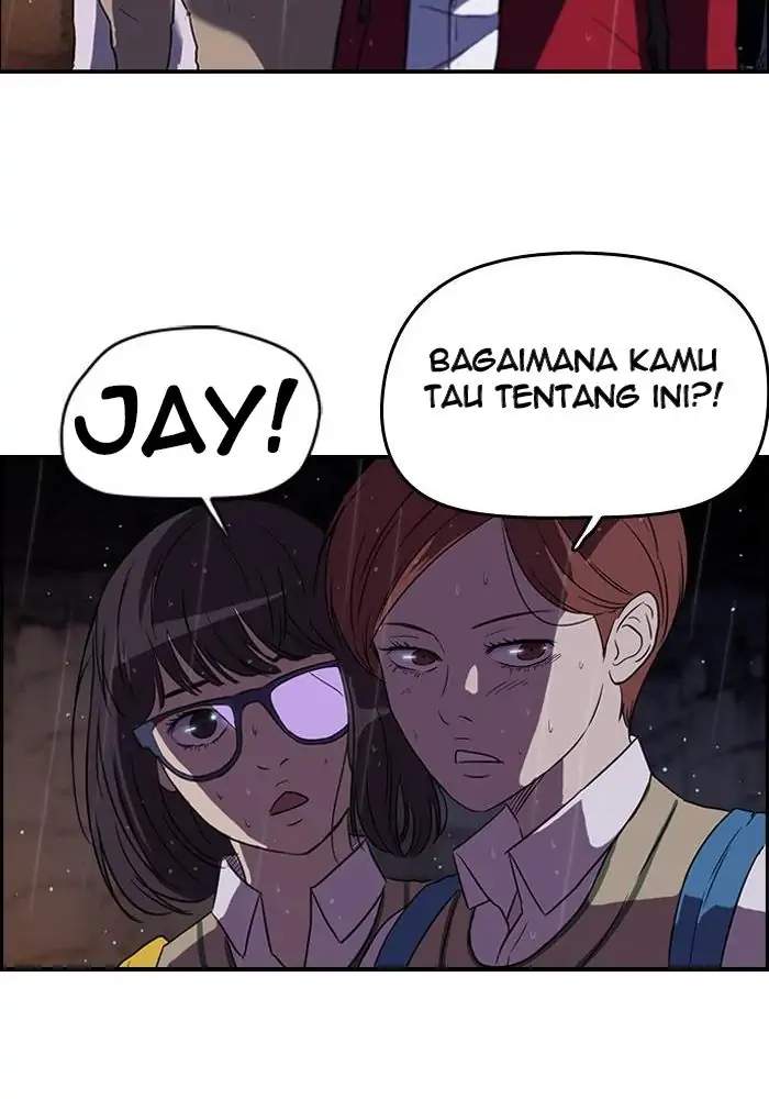 Wind Breaker Chapter 42 Gambar 52