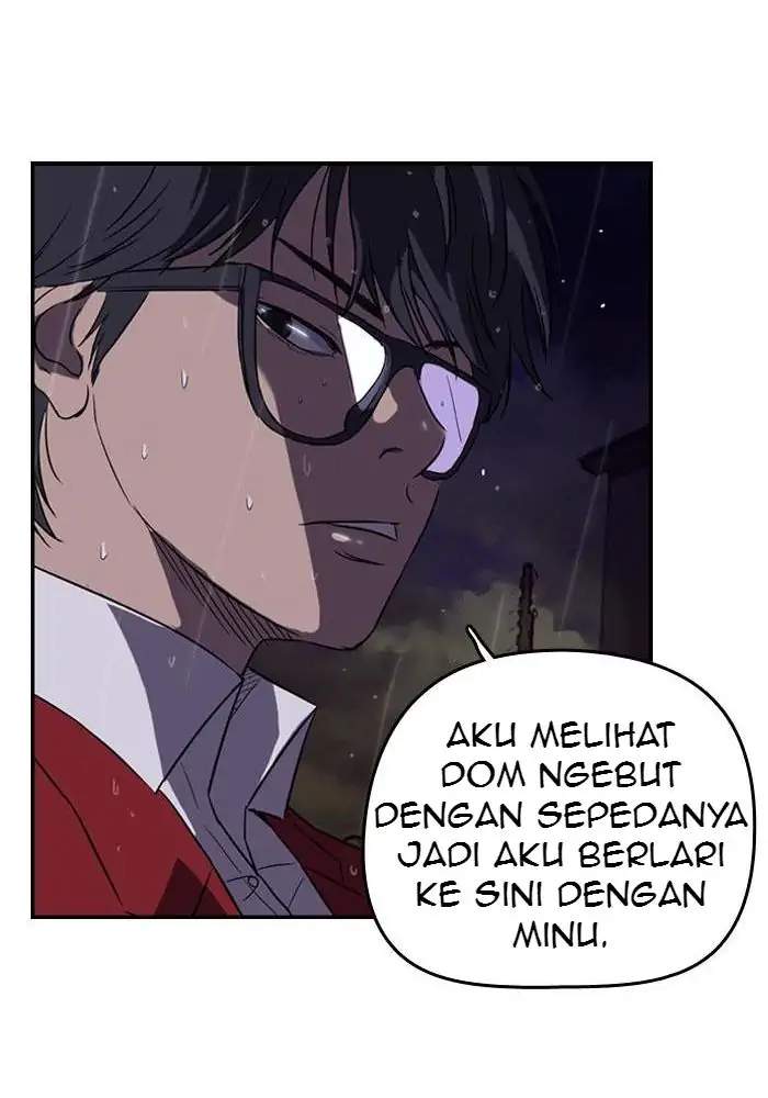 Wind Breaker Chapter 42 Gambar 53