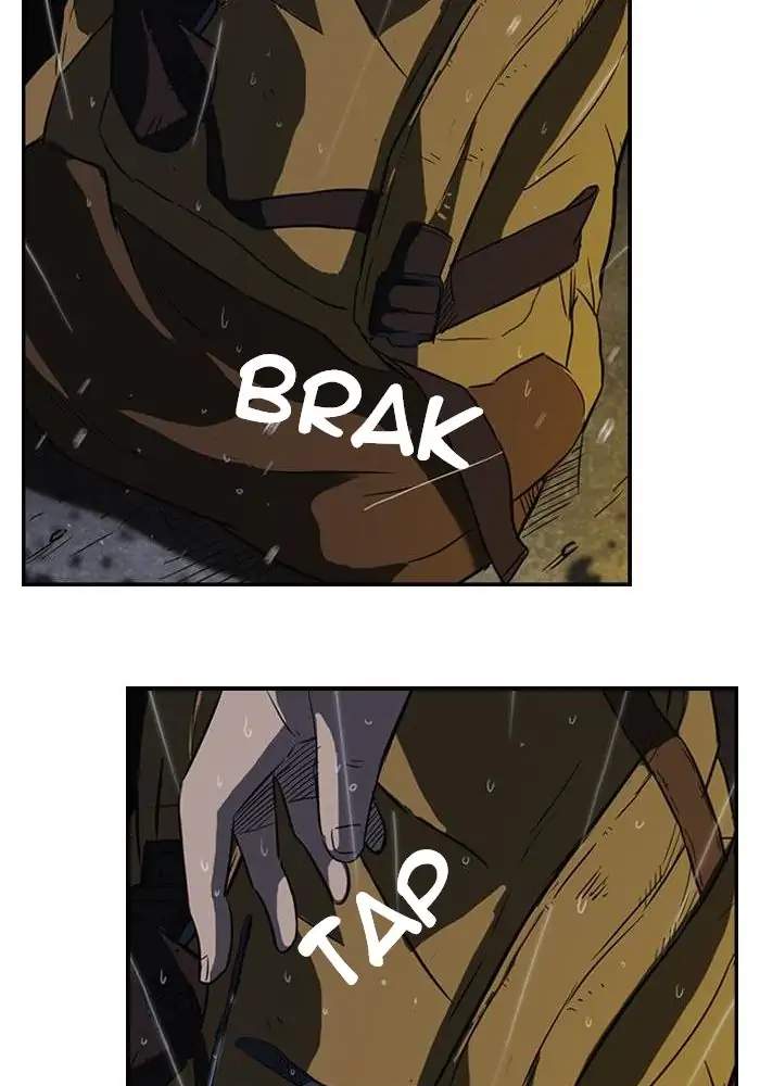 Wind Breaker Chapter 42 Gambar 57