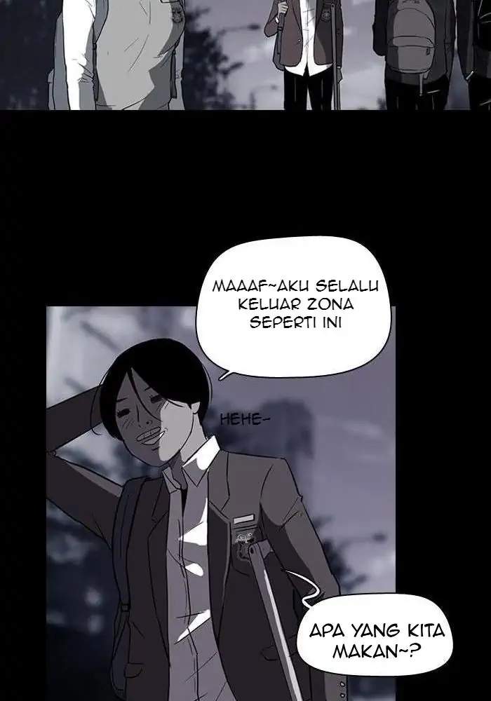 Wind Breaker Chapter 41 Gambar 26