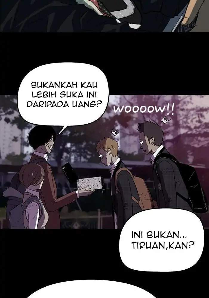 Wind Breaker Chapter 41 Gambar 40