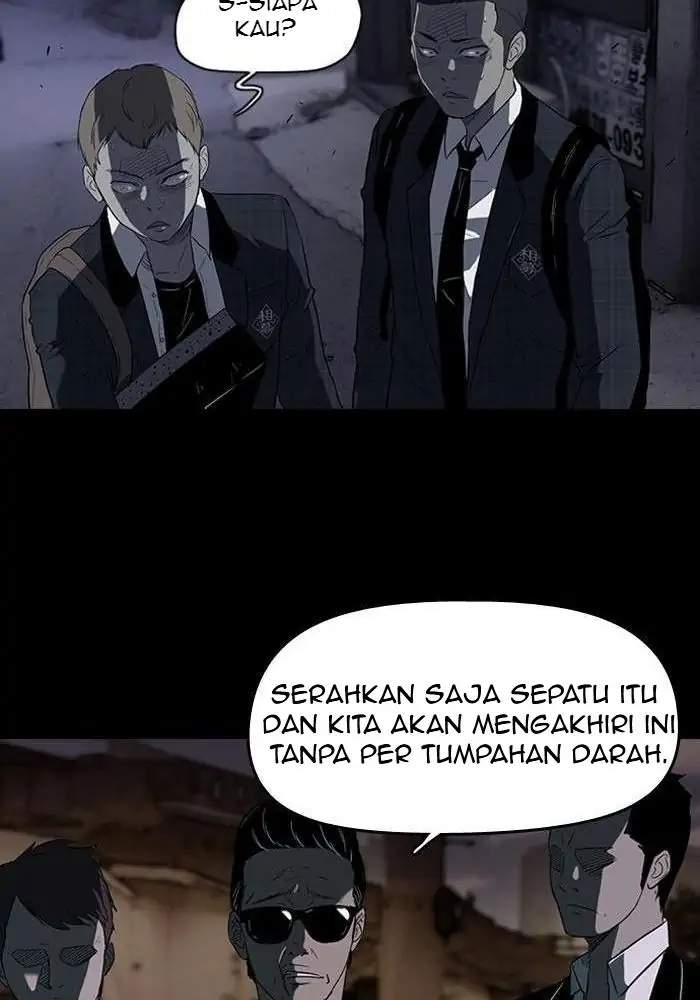 Wind Breaker Chapter 41 Gambar 51