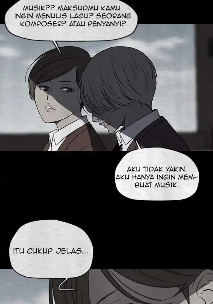 Wind Breaker Chapter 40 Gambar 34