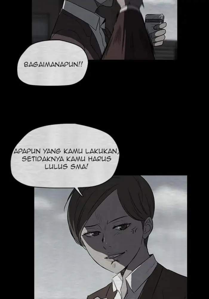 Wind Breaker Chapter 40 Gambar 39