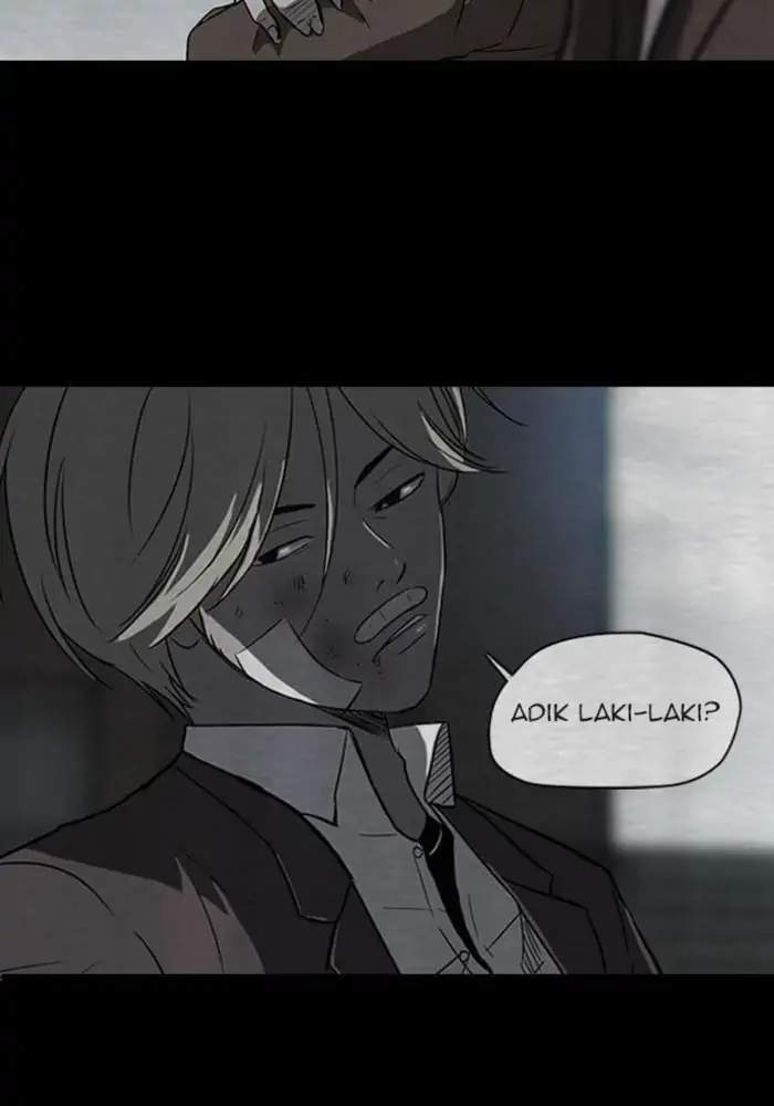 Wind Breaker Chapter 40 Gambar 44