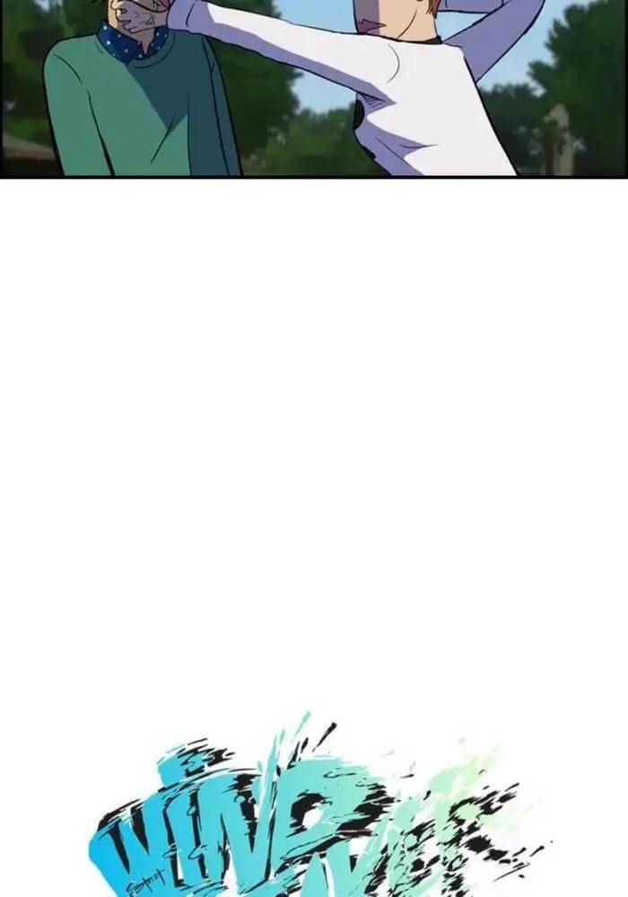 Wind Breaker Chapter 36 Gambar 12