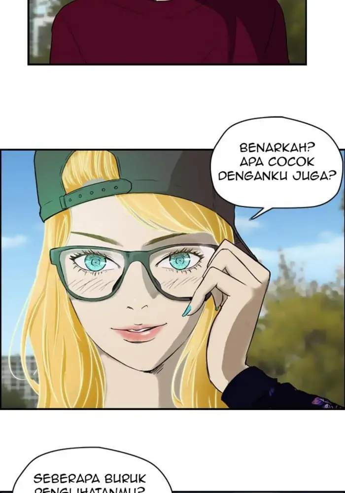 Baca Manhwa Wind Breaker Chapter 36 Gambar 2