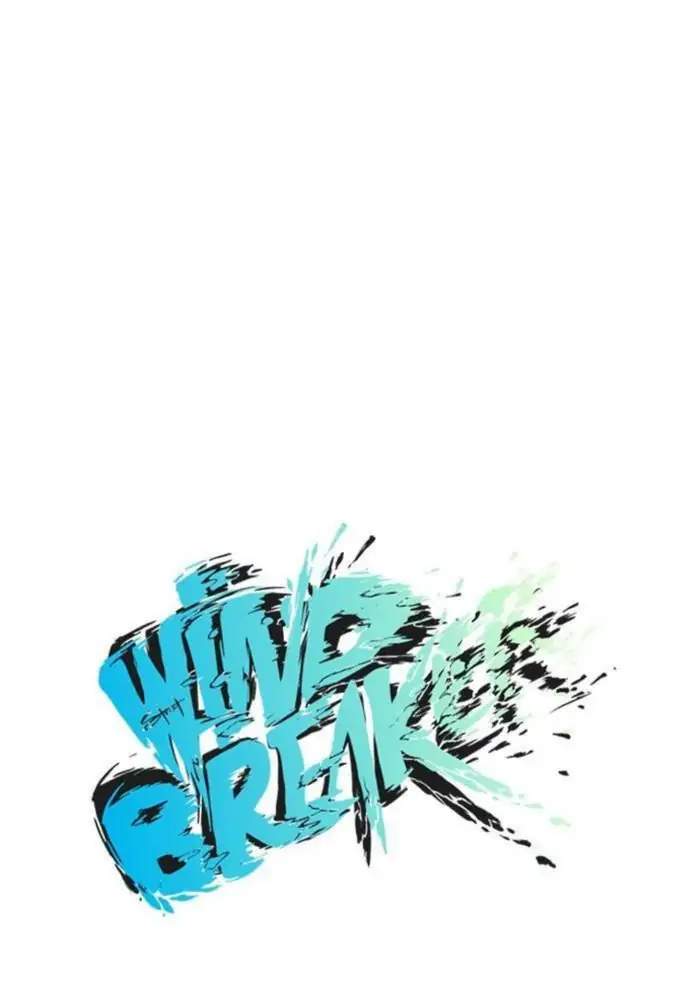 Wind Breaker Chapter 35 Gambar 14