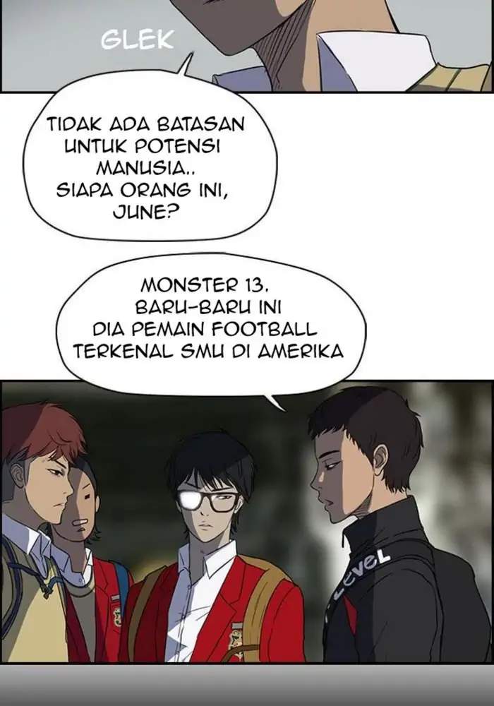 Wind Breaker Chapter 34 Gambar 14