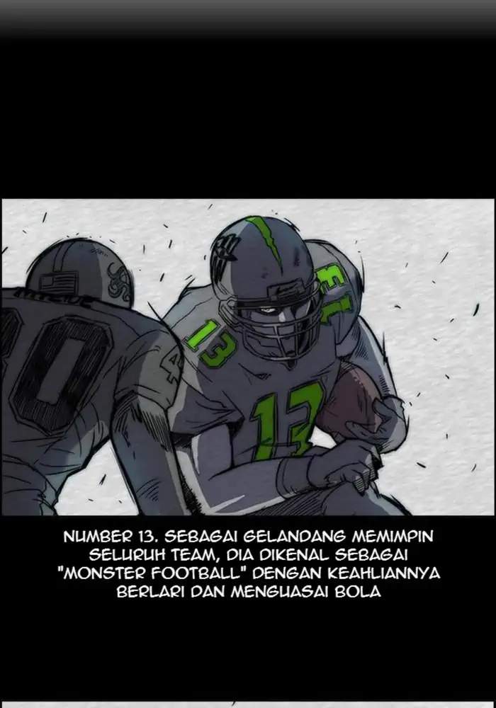 Wind Breaker Chapter 34 Gambar 15