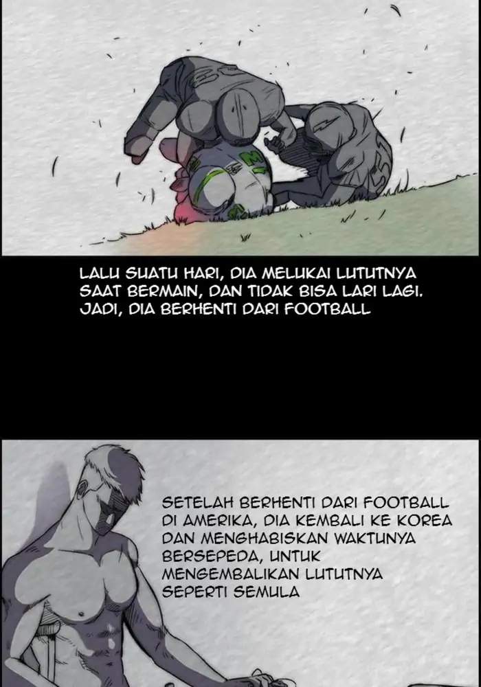 Wind Breaker Chapter 34 Gambar 16