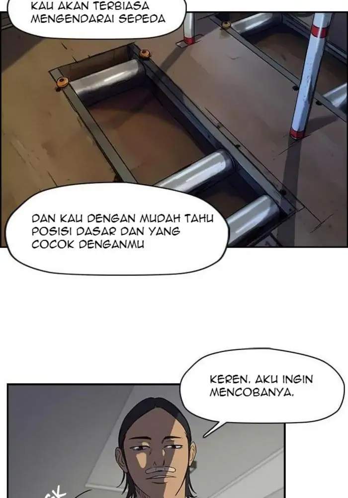 Wind Breaker Chapter 34 Gambar 25