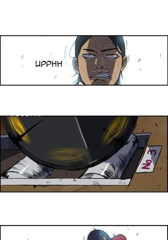 Wind Breaker Chapter 34 Gambar 27