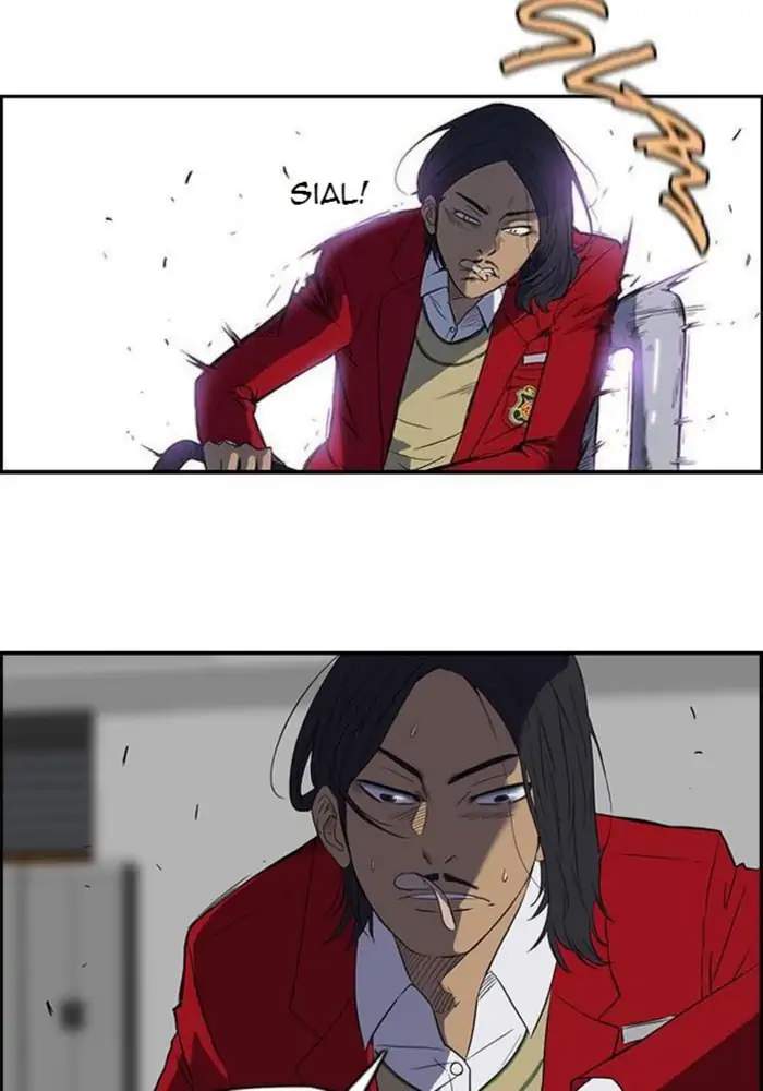 Wind Breaker Chapter 34 Gambar 29