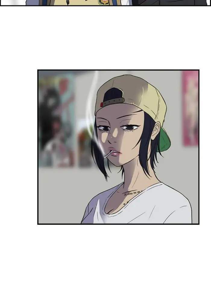 Wind Breaker Chapter 34 Gambar 34