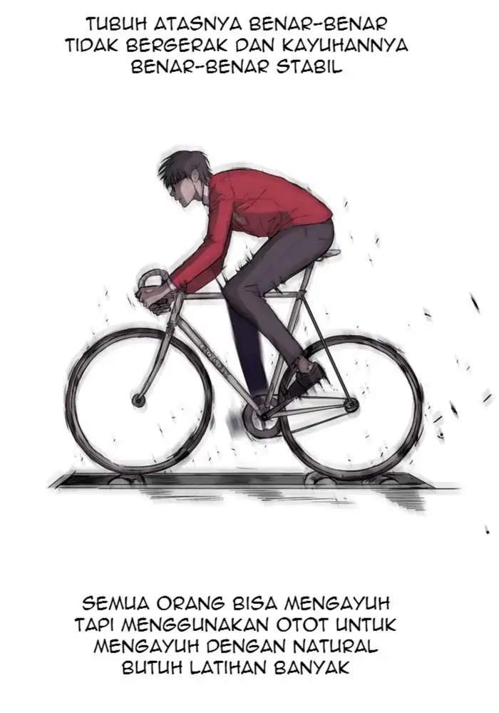 Wind Breaker Chapter 34 Gambar 35