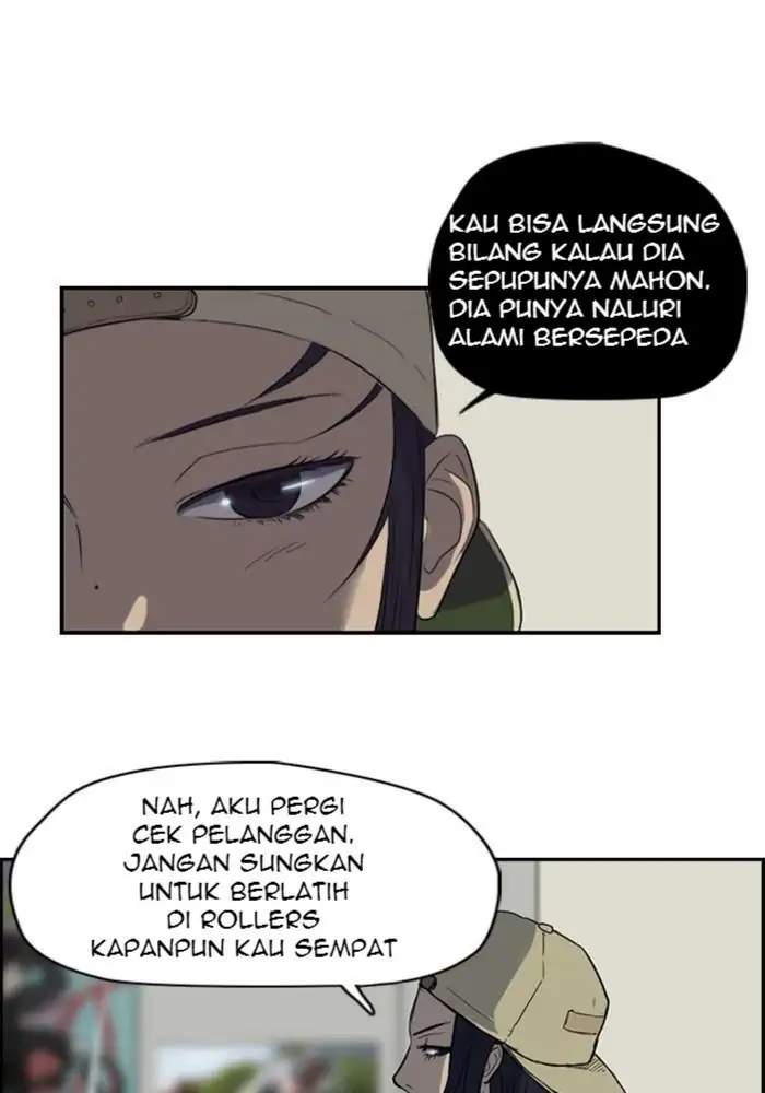 Wind Breaker Chapter 34 Gambar 36