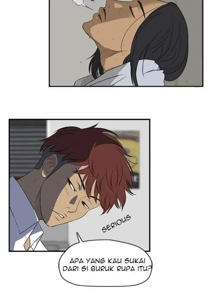 Wind Breaker Chapter 34 Gambar 41