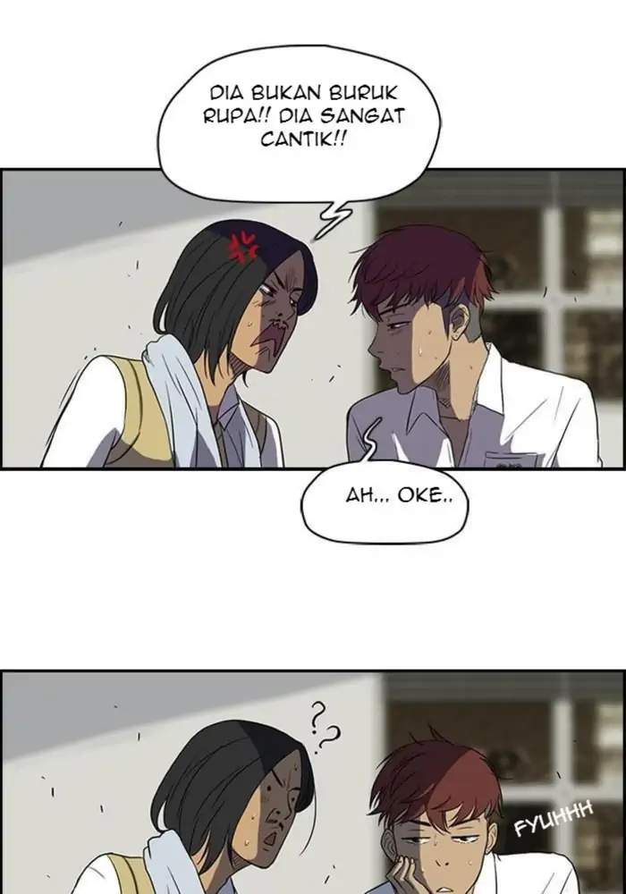 Wind Breaker Chapter 34 Gambar 42